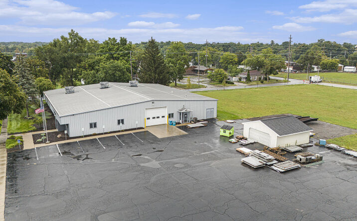 315 W Charles Street, Greenville