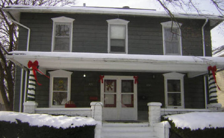 323 N Loomis Street, Naperville