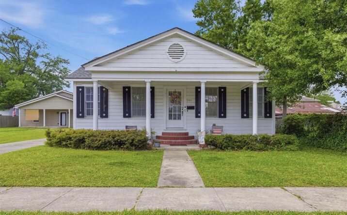 1708 W Common St Street, Lake Charles