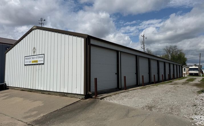 138 N Cumberland Street, Fremont