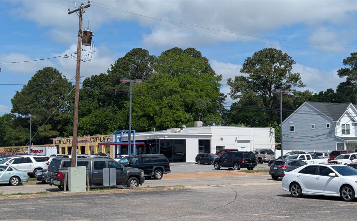 6430 E Virginia Beach Blvd, Norfolk