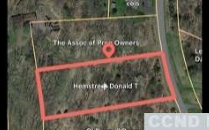 2842 Sleepy Hollow Road, Athens