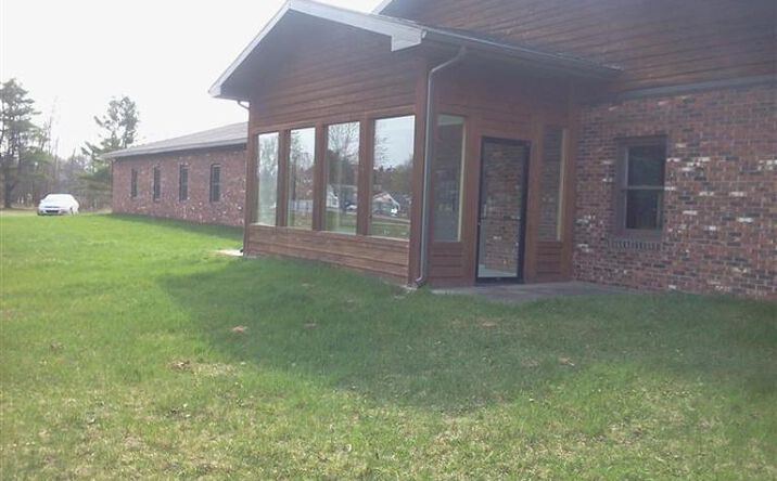 5959 N State Road, Orleans