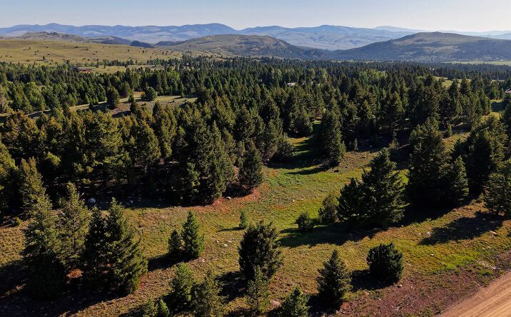NHN LOT 1 Phase 3A Dolus Lakes Road Lot 1, Deer Lodge