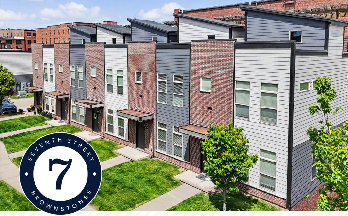 325 Southwest 7th Street, Des Moines