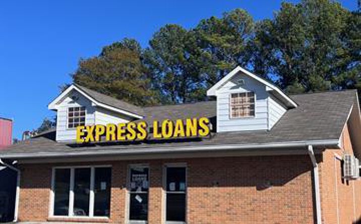 1545 Center Point Parkway, Birmingham