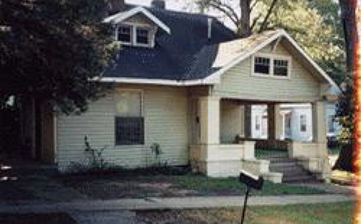 1700 25TH Avenue, Meridian