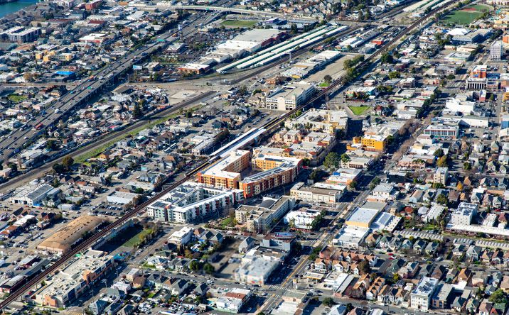 3751 International Blvd., Oakland