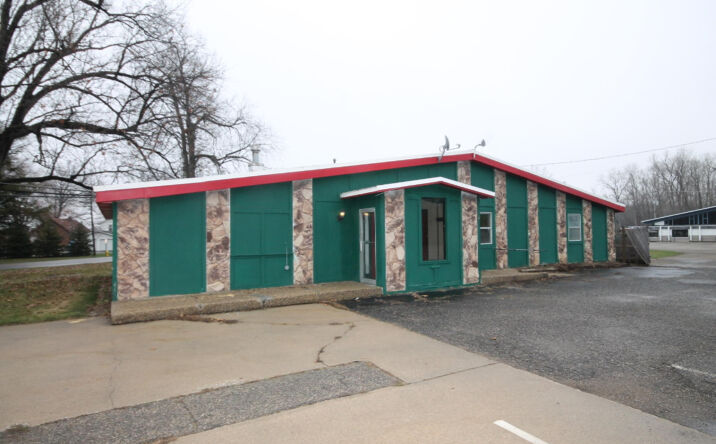 9017 S Sprinkle Road, Portage