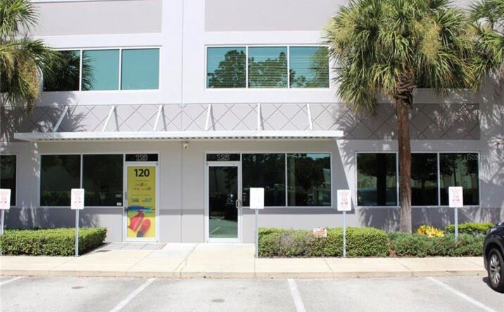 6457 Hazeltine National Drive #6, ORLANDO