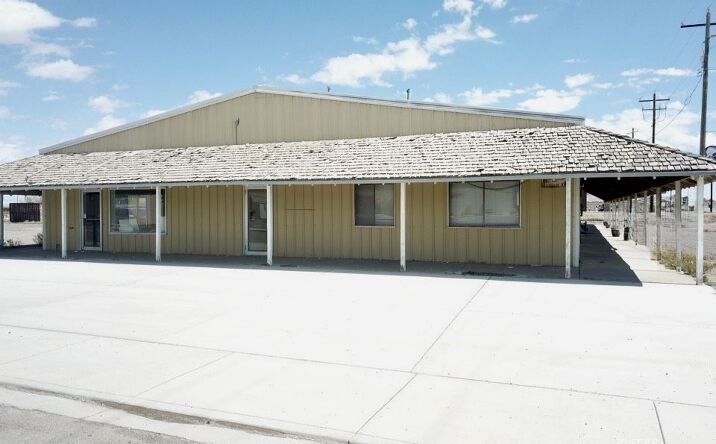 101 Carson Road, Battle Mountain