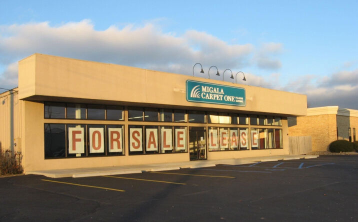 1440 W Columbia Avenue, Battle Creek