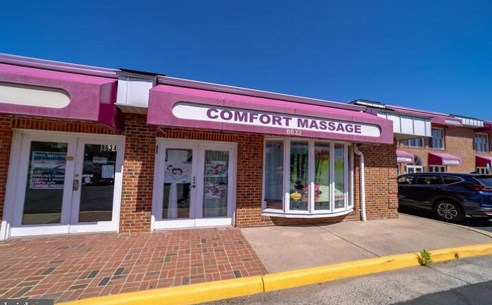 8632 Centreville Rd, Manassas