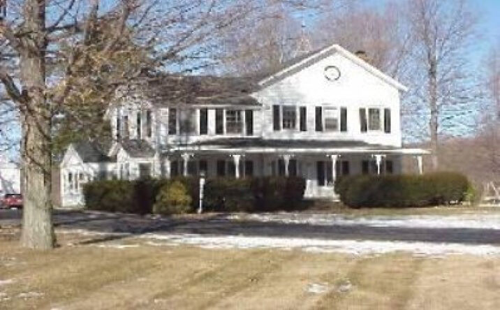 2257 Route 9G, Clinton