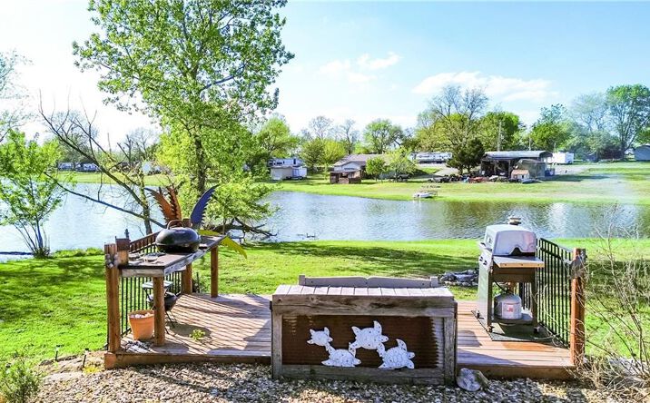 142 N Linn Valley Drive, Linn Valley