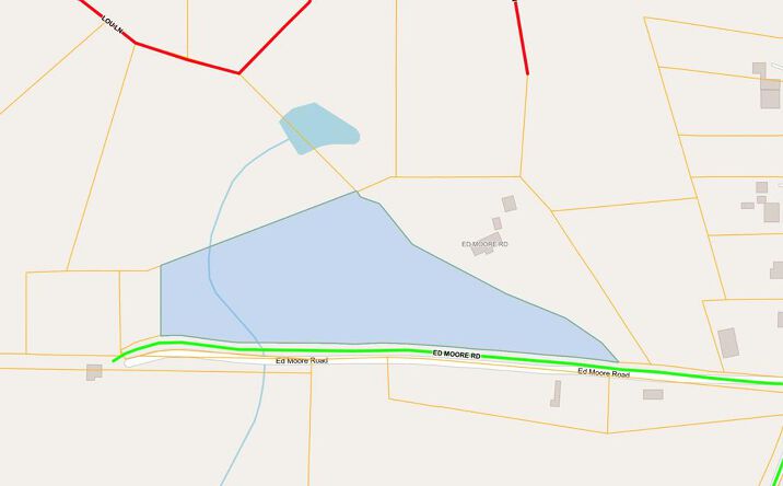 Ed Moore Rd, Carriere