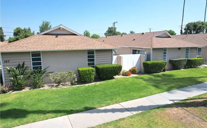 167 W Guinida, Anaheim