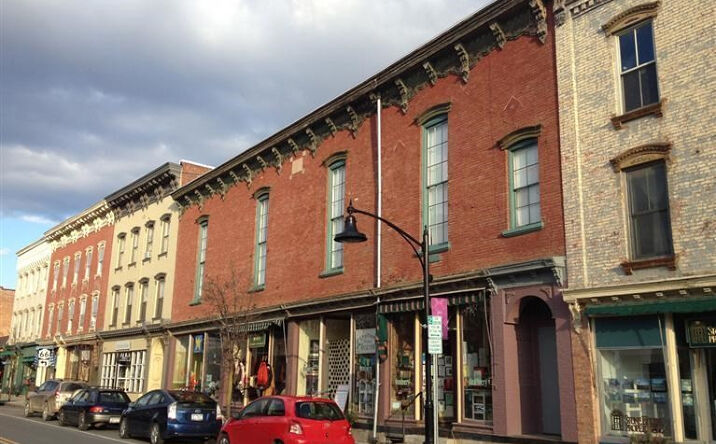 13 - 21 Main Street, Chatham