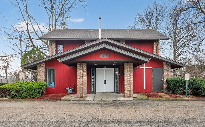 308 W Robinhood Way, Bolingbrook