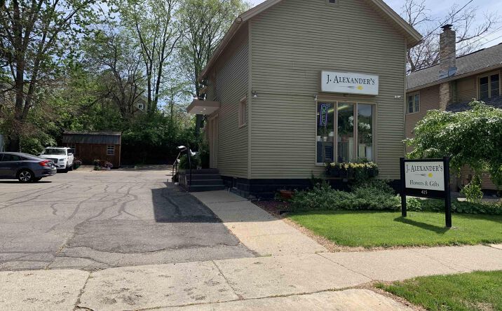415 4th Street, Jackson
