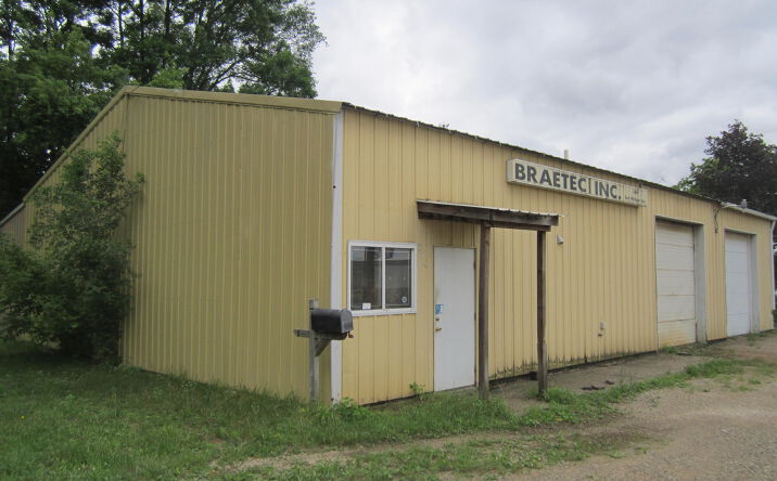 346 E Michigan Avenue, Battle Creek