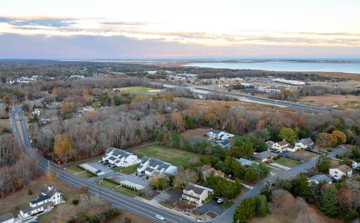 600 N Route 9, Cape May Court House