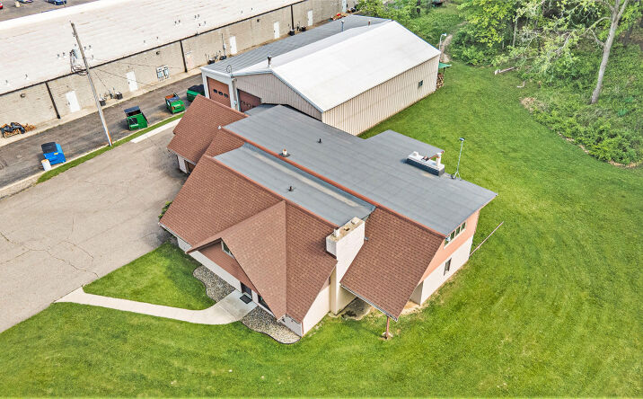 2257 W Columbia Avenue, Battle Creek