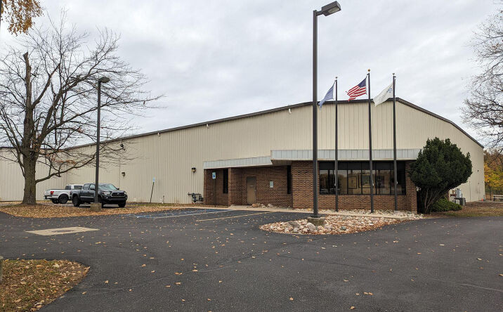 795 Fritz Keiper Boulevard, Battle Creek