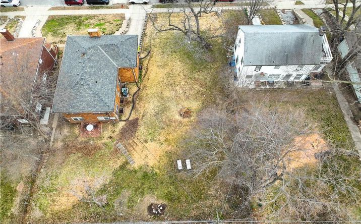 5004 Lydia Avenue, Kansas City