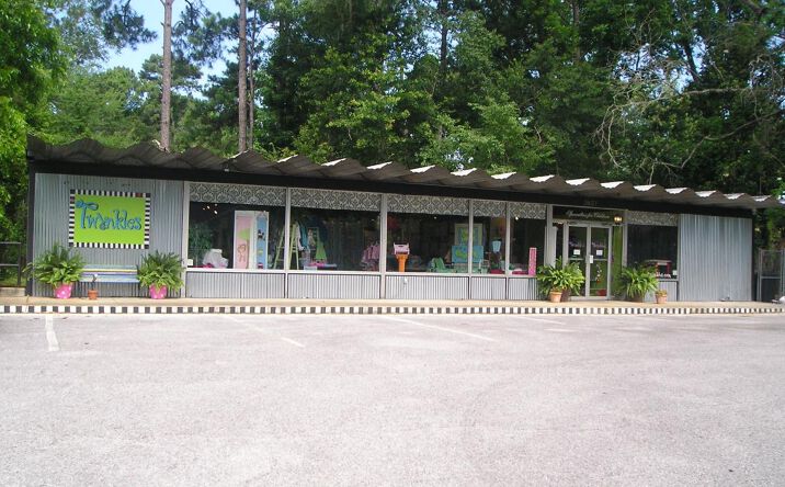3601 POPLAR SPRINGS Drive, Meridian