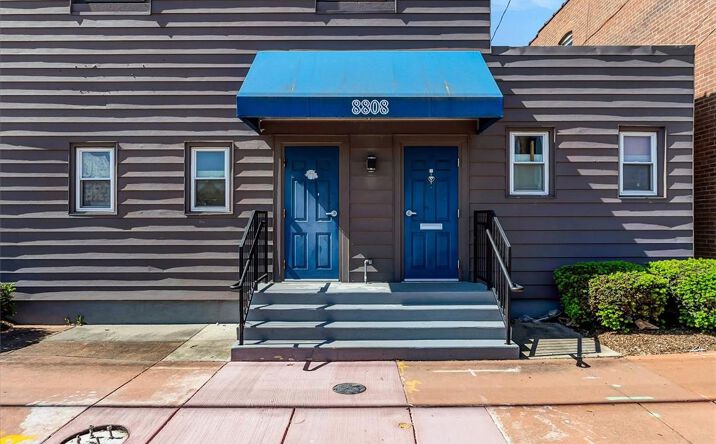 8808 St Charles Rock Rd, St. Louis
