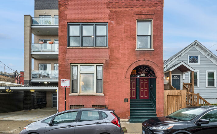 2920 N LAKEWOOD Avenue, Chicago