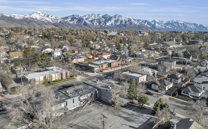 1518 South 1100 East, Salt Lake City