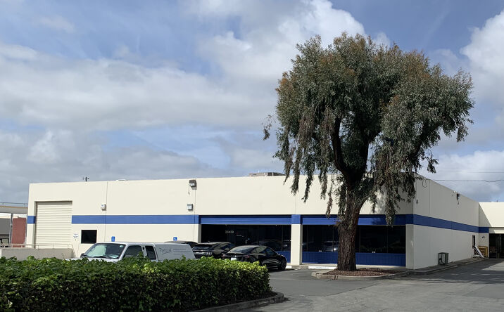 33439 Western Avenue, Union City