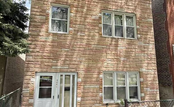 906 W 36TH Street, Chicago