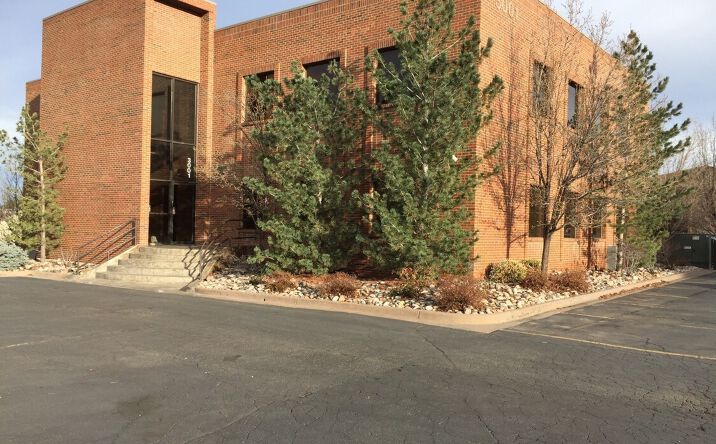 3001 South Jamaica Court, Aurora