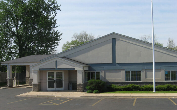 477 W Michigan Avenue, Battle Creek