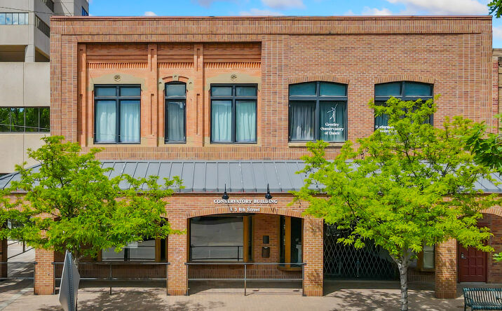 813 8th Street, Greeley