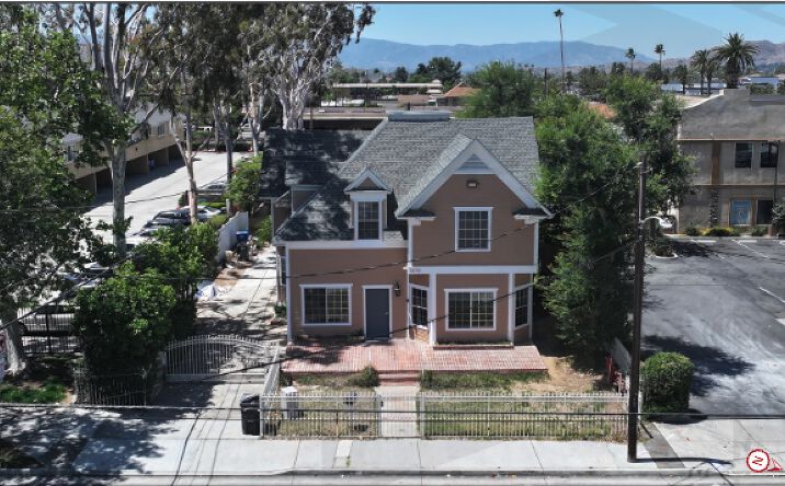3770 Myers St., Riverside