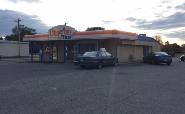 415 S Centerville Rd, Sturgis