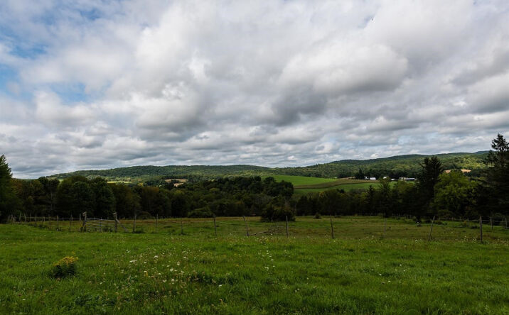 Hall Hill, Ancram
