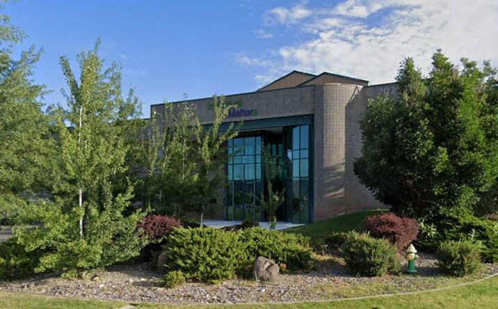 2530 E. Foresight Circle, Grand Junction