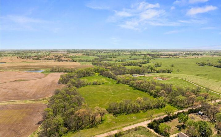 TBD Wellman Road, McLouth