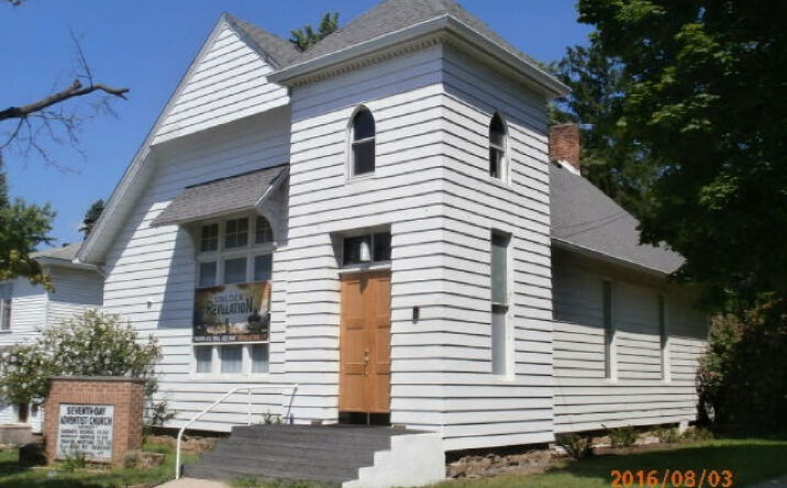 31 Vine Street, Hillsdale
