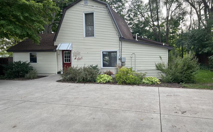 61 S Michigan Avenue, Coldwater