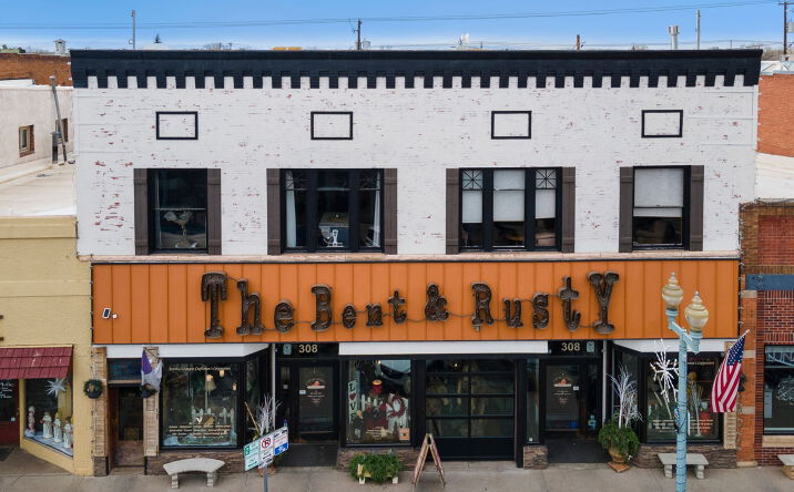 308 S 2nd St, Laramie