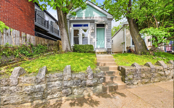 1463 S SHELBY ST, LOUISVILLE