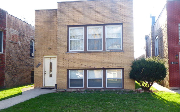 1410 Scoville Avenue, Berwyn