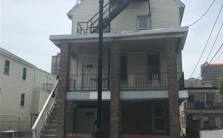106 S Texas Avenue, Atlantic City
