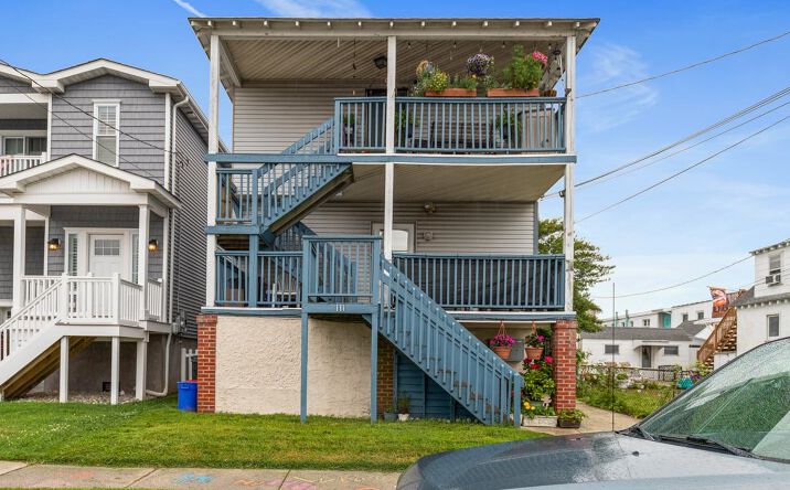 111 W 16th Avenue, North Wildwood